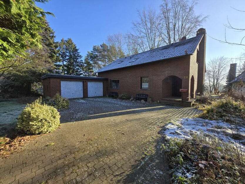 Haus zum Kaufen in Petershagen 225.000 € 168.94 m²