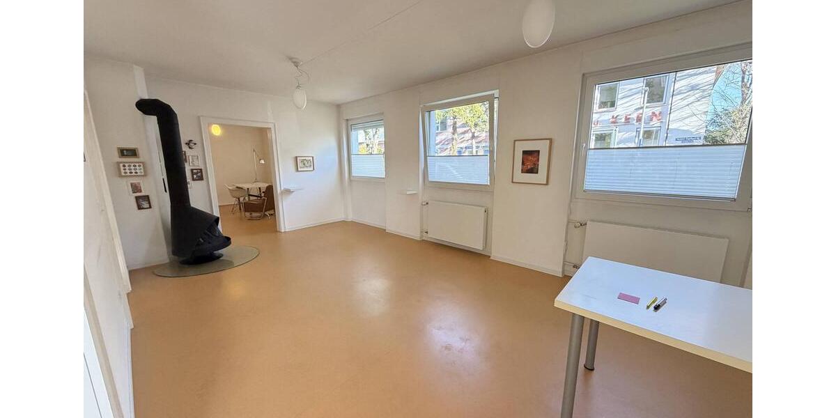 Großzügiges Haus mit Garten und Einbauküche in zentraler Lage zu vermieten 6 zimmer