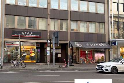 Gewerbeobjekt Mönchengladbach Gladbach - 399.000&euro; | Angebot:26596501