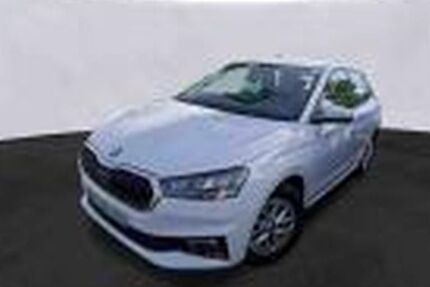 Skoda Fabia 26.258 km 14.650 &euro; Bernburg 06406