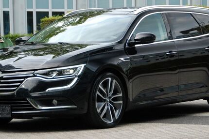 Renault Talisman 99.000 km 15.990 € Stuttgart 70567