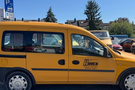 Opel Combo 291.000 km 850 &euro; Weinheim 69469