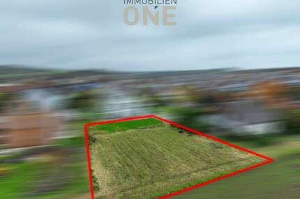Grundstück zu verkaufen in Lappersdorf-Kareth 565.000 € 1063 m²