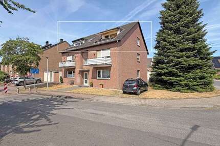 Wohnung Alpen - 3 Zimmer, 101 m&sup2;, 239.000&euro; | Angebot:27085505