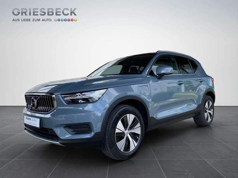 Volvo XC40 21.750 km 30.990 € Deggendorf 94469