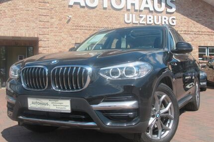 BMW X3 128.881 km 24.900 &euro; Henstedt Ulzburg(20 km nördlich von HH-direkt an der A7) 24558