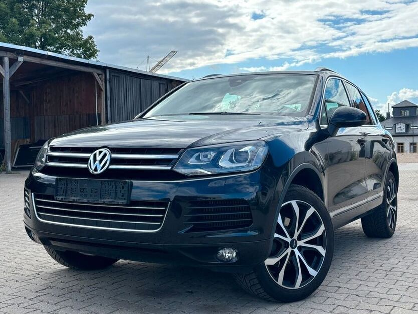 Touareg