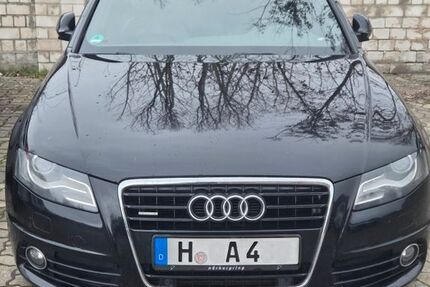 Audi A4 282.000 km 8.500 &euro; Hannover 30629