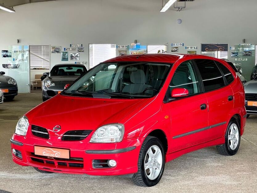 Almera