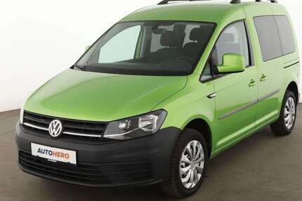 VW Caddy 33.511 km 24.050 &euro; Neufahrn 85375