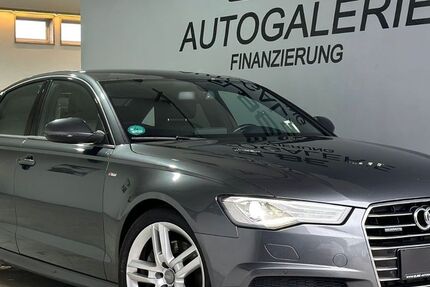 Audi A6 200.000 km 17.800 &euro; Geesthacht 21502