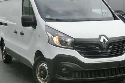 Renault Trafic 95.000 km 13.990 € Bochum 44867