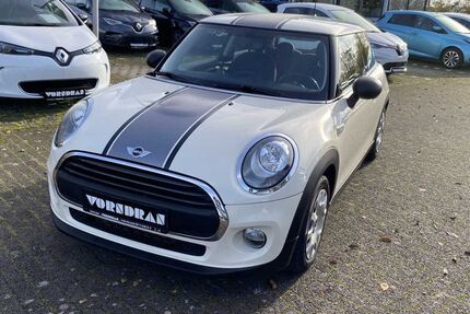 Mini Cooper 88.097 km 10.690 € Bad Neustadt/S. 97616