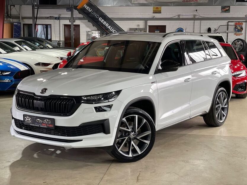 Kodiaq