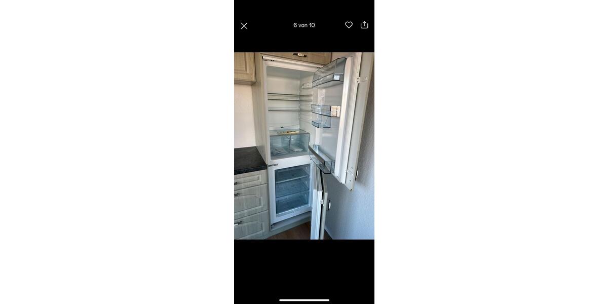 Etagenwohnung Marne - 2 Zimmer, 50 m&sup2;, 650&euro; | Angebot:26402970