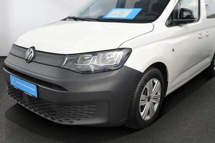 VW Caddy 54.010 km 25.980 &euro; Lübeck 23556