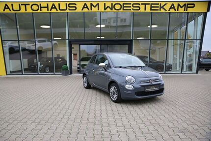 Fiat 500 122.500 km 7.390 € Rheda Wiedenbrück 33378