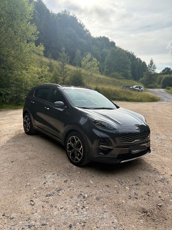 Sportage