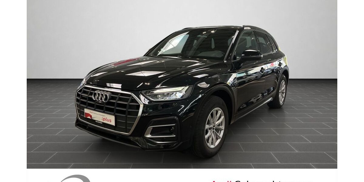 Audi Q5 65.506 km 33.790 &euro; Saarbrücken 66115