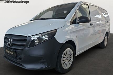 Mercedes-Benz Vito 5.500 km 36.771 &euro; Cottbus 03042
