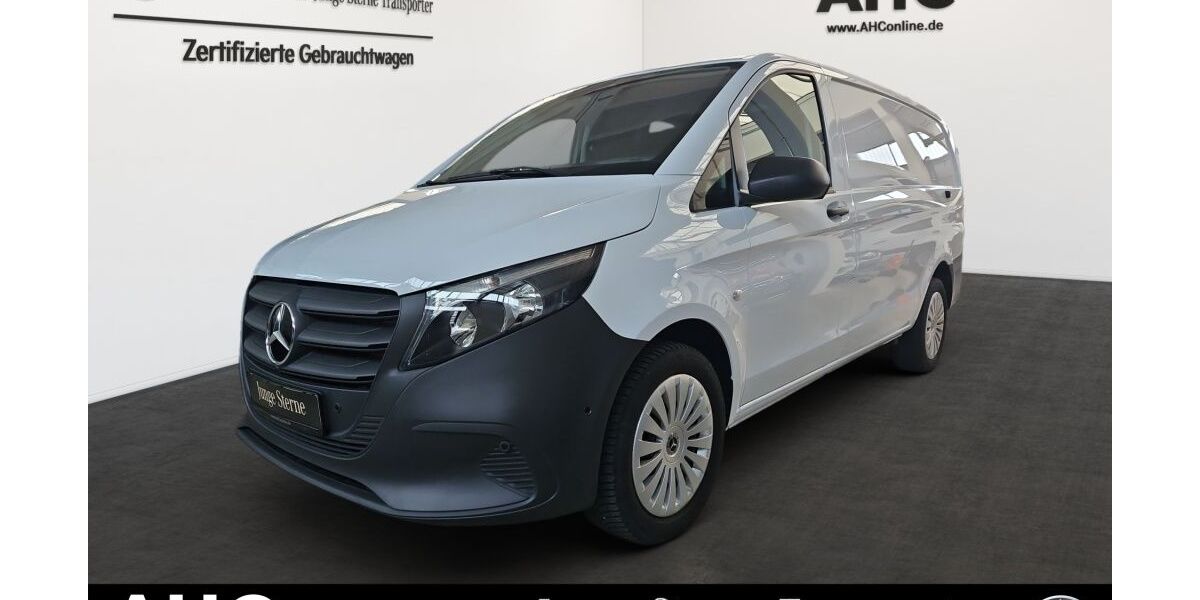 Mercedes-Benz Vito 5.500 km 36.771 &euro; Cottbus 03042