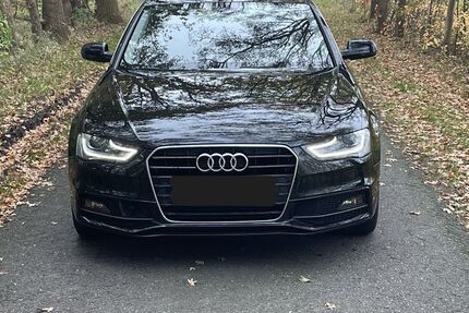 Audi A4 183.063 km 9.500 &euro; Lehe 26892
