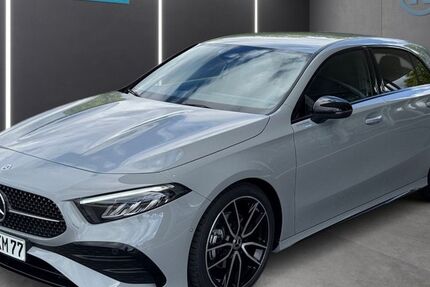 Mercedes-Benz A 200 4.145 km 37.850 &euro; Bad Säckingen 79713