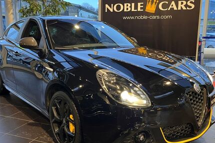 Alfa Romeo Giulietta 48.900 km 23.380 &euro; Giessen 35394