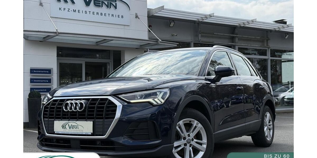 Audi Q3 67.990 km 23.980 &euro; Monschau (bei Aachen) 52156