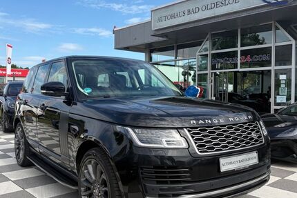Land Rover Range Rover 73.000 km 57.555 &euro; Bad Oldesloe 23843
