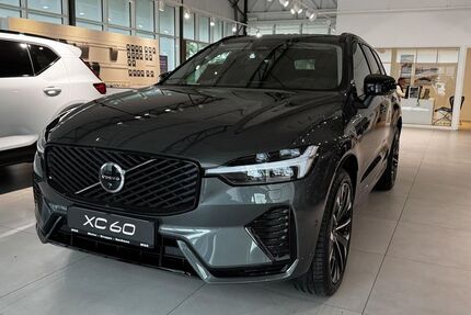 Volvo XC60 10.000 km 69.870 &euro; Dresden 01099