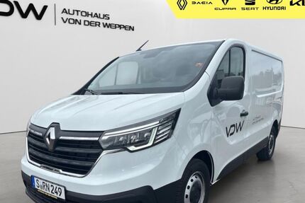 Renault Trafic 10.798 km 27.990 &euro; Friesenheim 77948