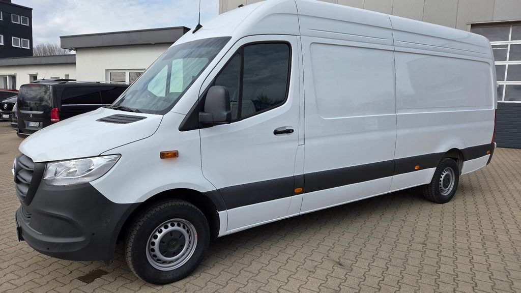 Mercedes-Benz Sprinter 74.762 km 43.911 &euro; Halle (Westf) 33790