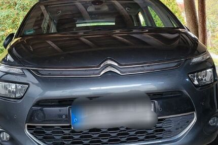 Citroen C4 SpaceTourer 143.000 km 7.400 € Höhr-Grenzhausen 56203