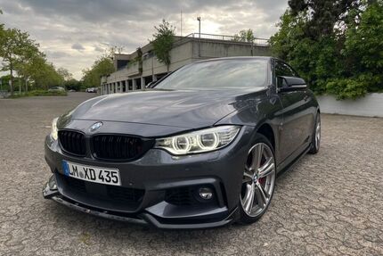 BMW 435