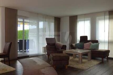 HELL UND HOCHWERTIG IN FILDERSTADT, MIT GARTEN - Wohnung Filderstadt | Angebot:27354977