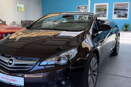 Opel Cascada 78.500 km 9.950 &euro; Herzberg am Harz 37412