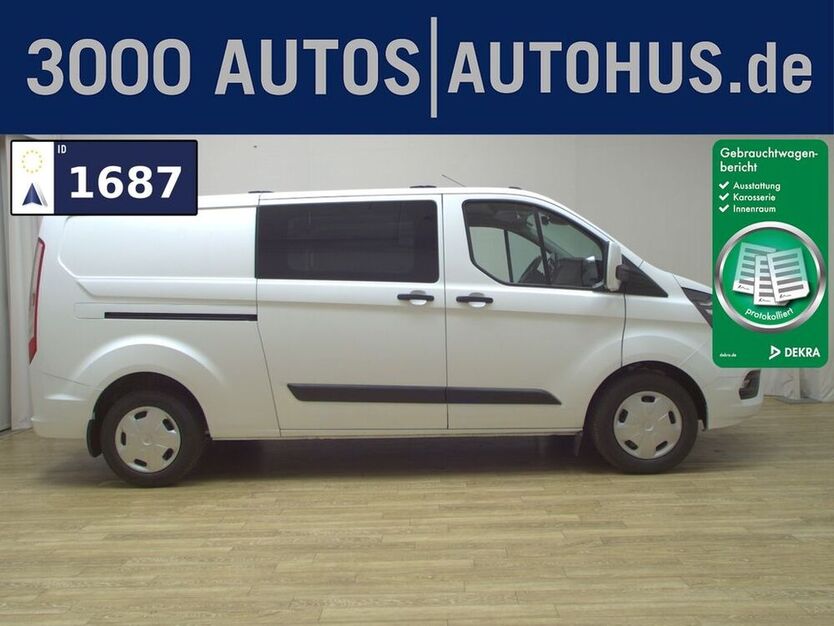 Transit Custom