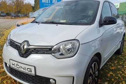 Renault Twingo 18.274 km 12.888 &euro; Merseburg 06217