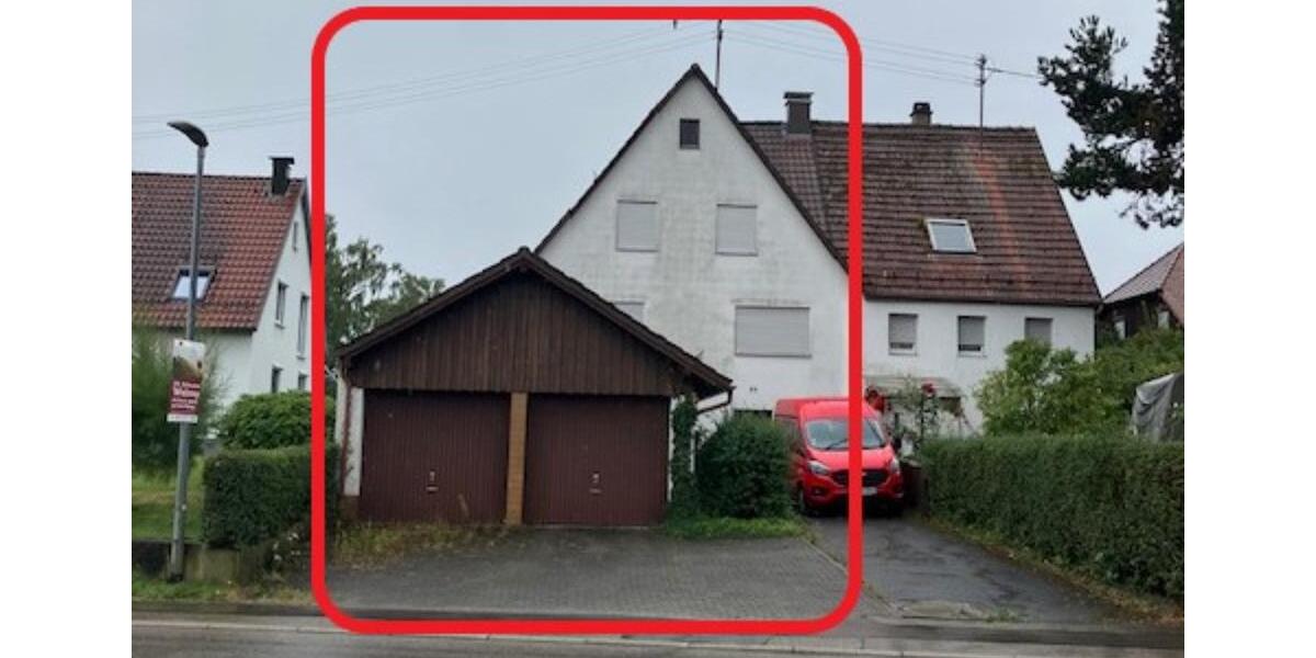 Wohnung zu vermieten 6 zimmer