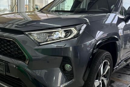 Toyota RAV 4 92.934 km 31.980 &euro; Schopfloch 91626