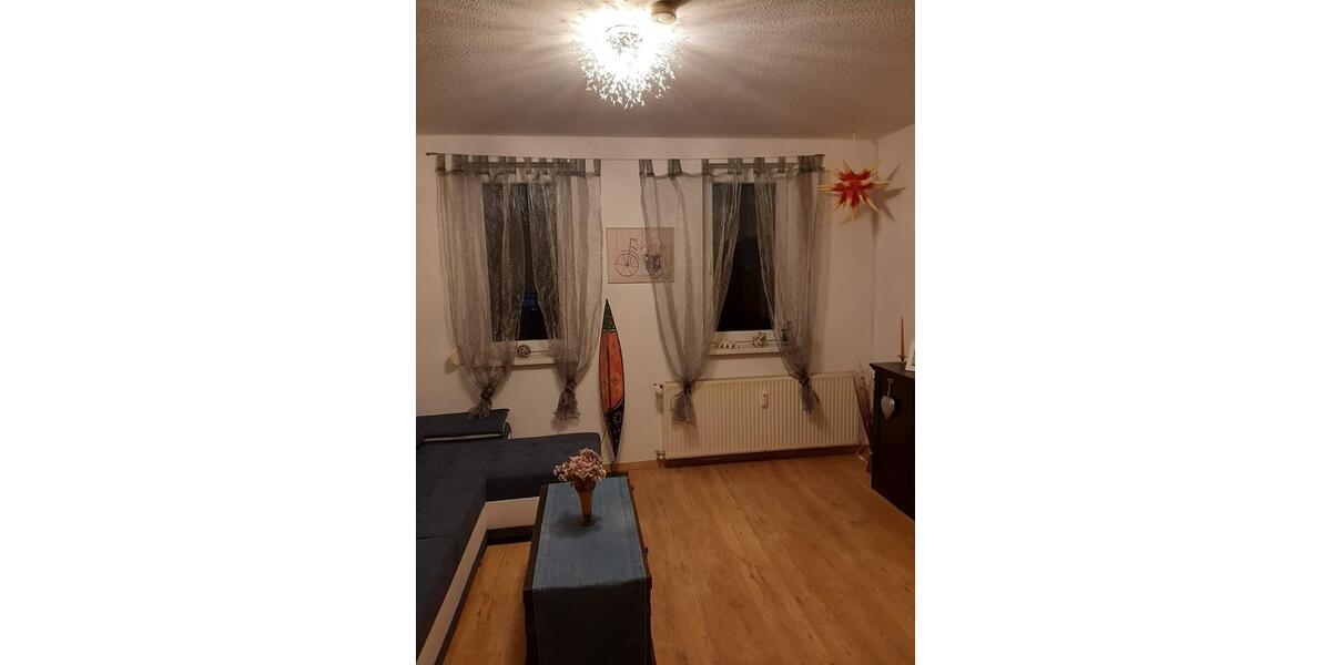 Erdgeschoßwohnung Ohrdruf - 2 Zimmer, 55 m&sup2;, 450&euro; | Angebot:25170847