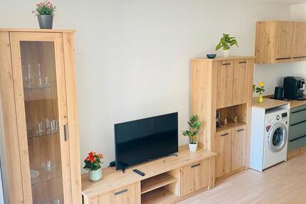 Wohnung Sellin - 1 Zimmer, 30 m&sup2;, 510&euro; | Angebot:26262727