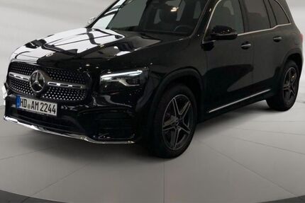 Mercedes-Benz GLB 200 8.011 km 45.389 € Heilbronn 74072