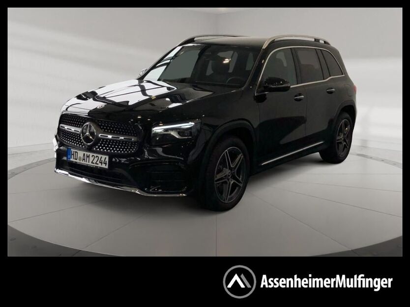 Mercedes-Benz GLB 200 8.011 km 45.389 € Heilbronn 74072