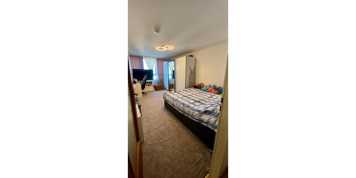 Etagenwohnung Kempten (Allgäu) Auf dem Lindenberg - 2 Zimmer, 68 m&sup2;, 251.050&euro; | Angebot:27118528