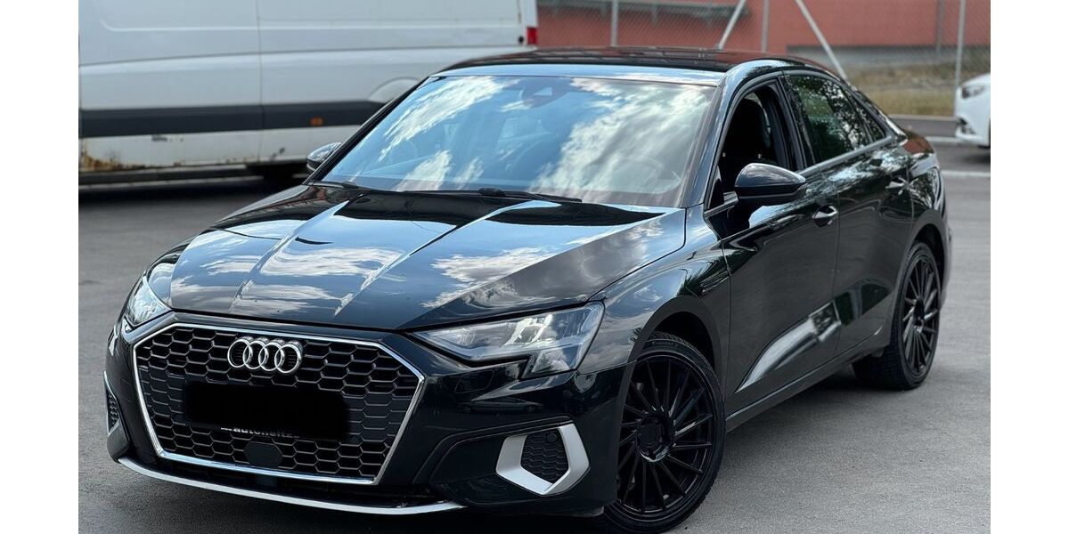Audi A3 210.000 km 14.990 &euro; Augsburg 86154