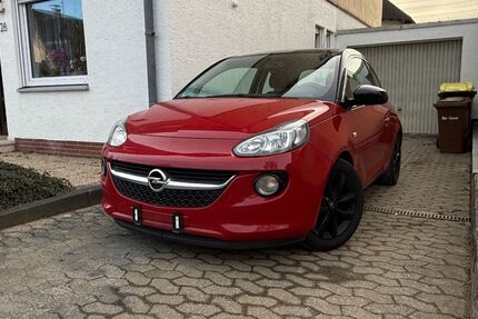 Opel Adam 102.000 km 7.500 &euro; Meckenheim 53340