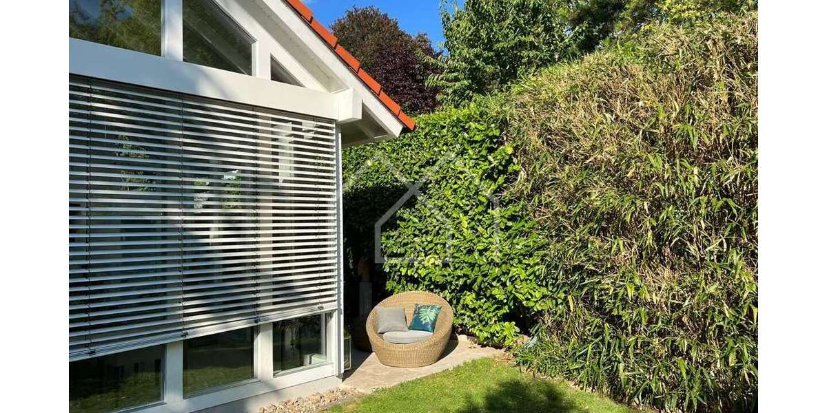 Einfamilienhaus Seeheim-Jugenheim Jugenheim - 8 Zimmer, 280 m&sup2;, 4.100&euro; | Angebot:27018217