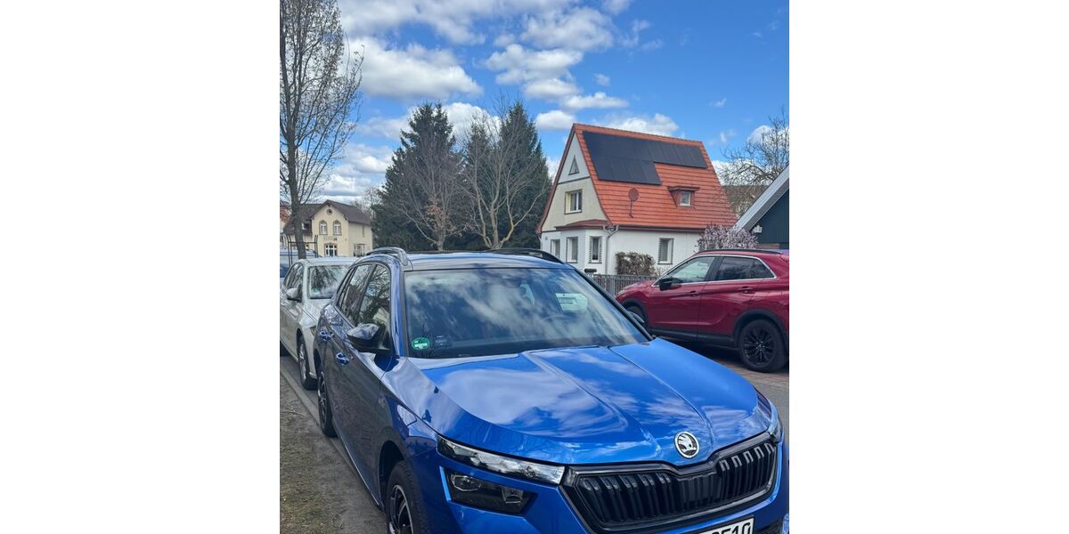 Skoda Kamiq 74.000 km 22.999 &euro; Berlin 13469